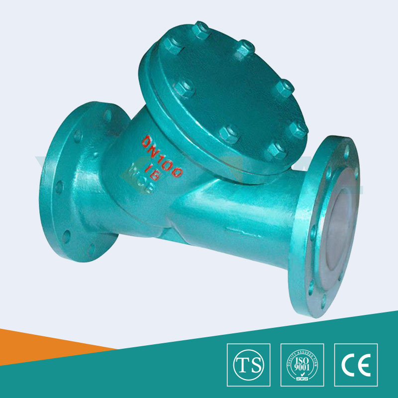 襯氟過(guò)濾器